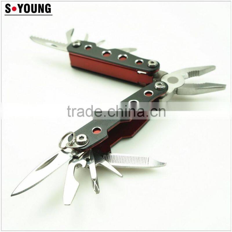 91015 11 -in-1 Multifunction pocket tools