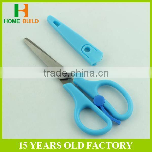 Factory price HB-S5001 Comfort Handle Art Scissors