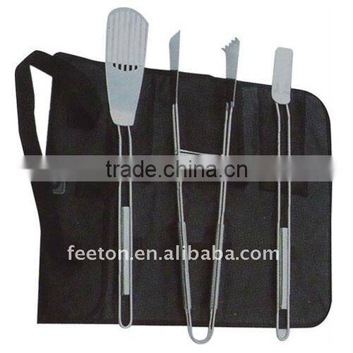 3pcs BBQ set