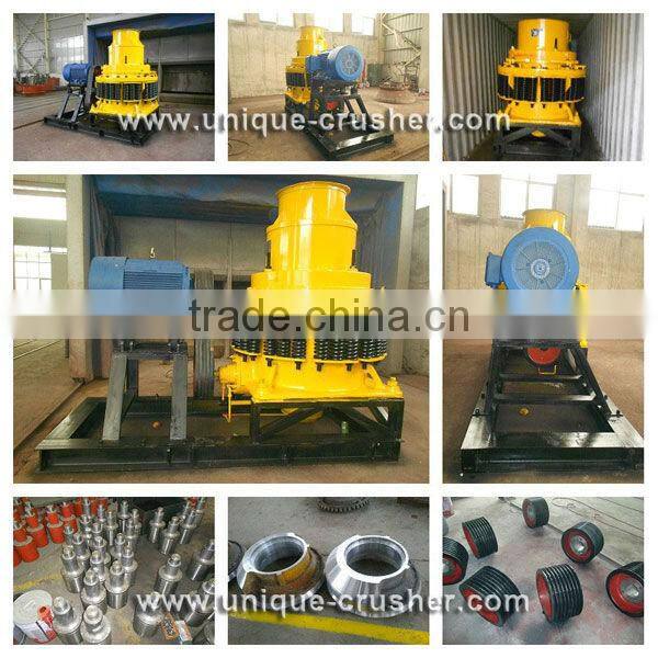 CN Standard Type PSG Series Symons Aggregate Cone Crusher for Sale
