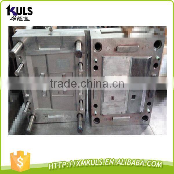 Large electrical switchboard Plastic injection mould