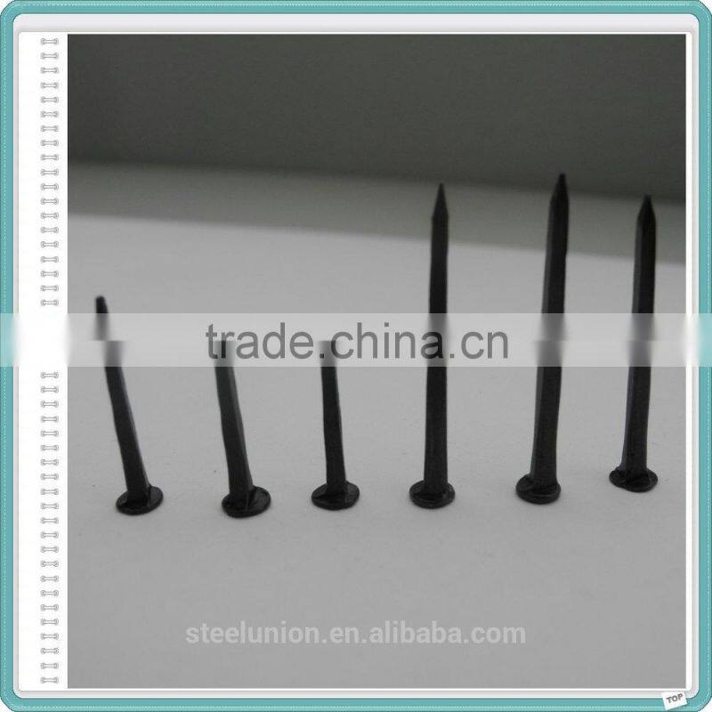 Five Star Shoe Tacks Nails/Fine Blue Shoe Tacks for Heel (factory)