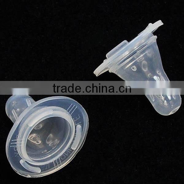 Best silicone baby pacifier nipple injection silicone nipple