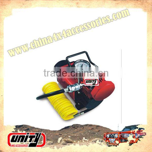mini 12 volt used air compressor sale