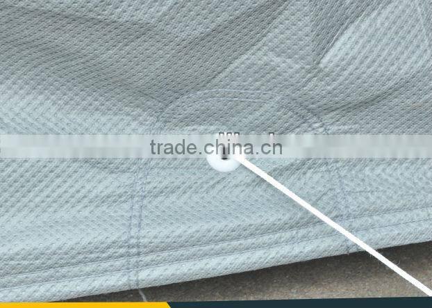 Classic Designed Car Cover of 3 Layers Non Woven