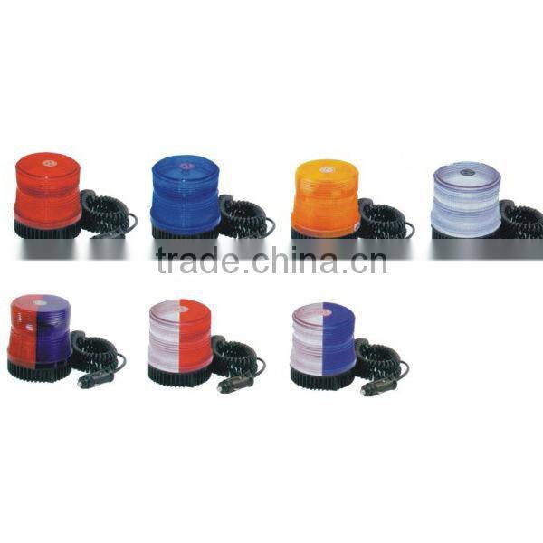 More Style Car Traffic Warning Light