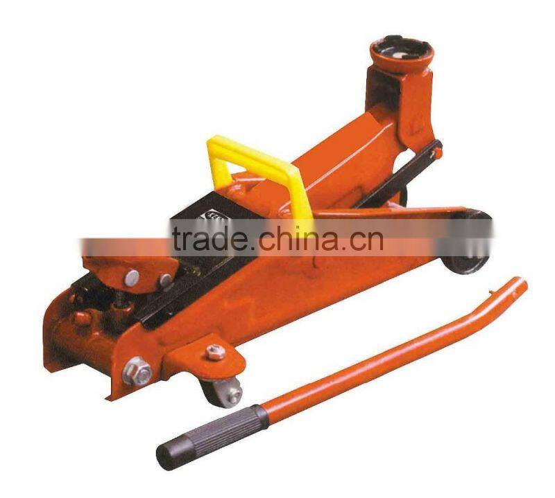 Low price high quality 2ton hydraulic car jack lift