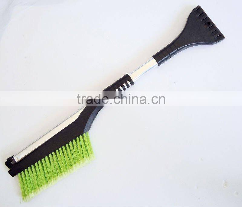 telescopic snow brush set