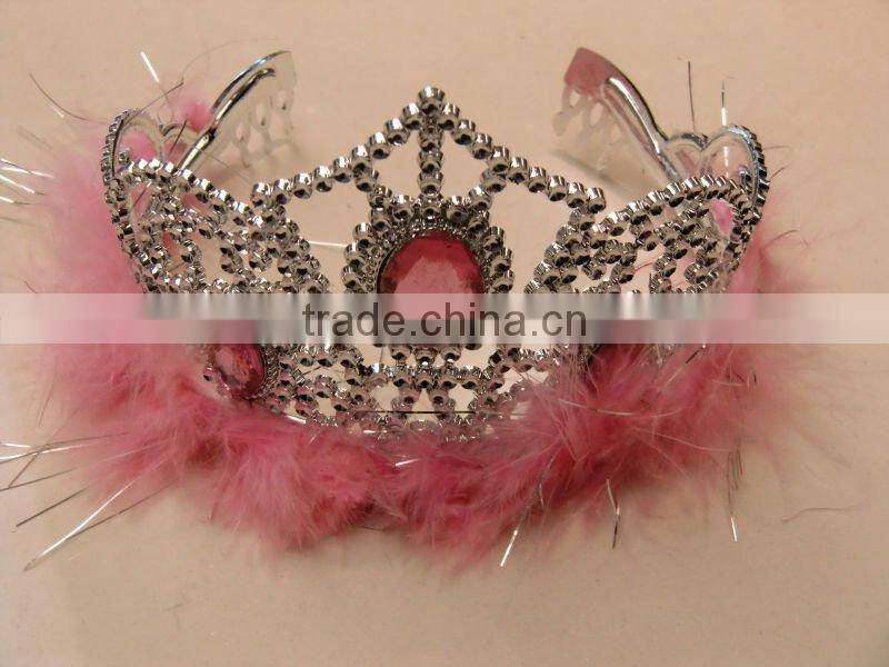 princess crown