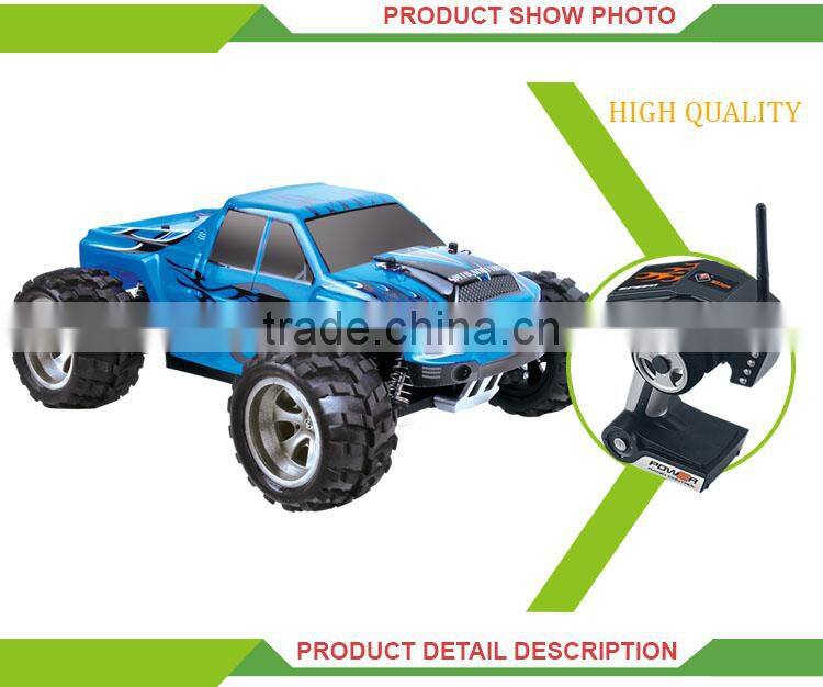 1:18 Scale 2.4G HSP RC Truck Radio Control Dune Buggy