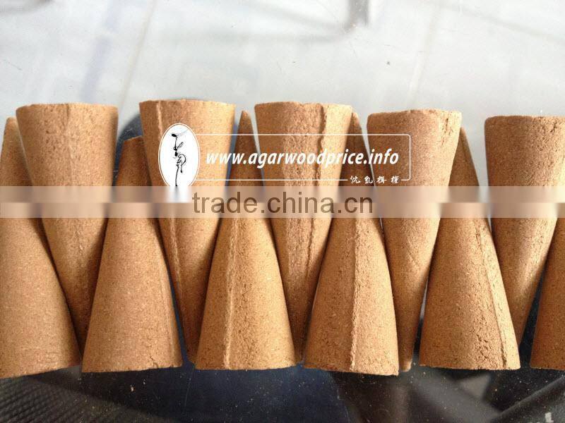 Vietnam Agarwood incense cones