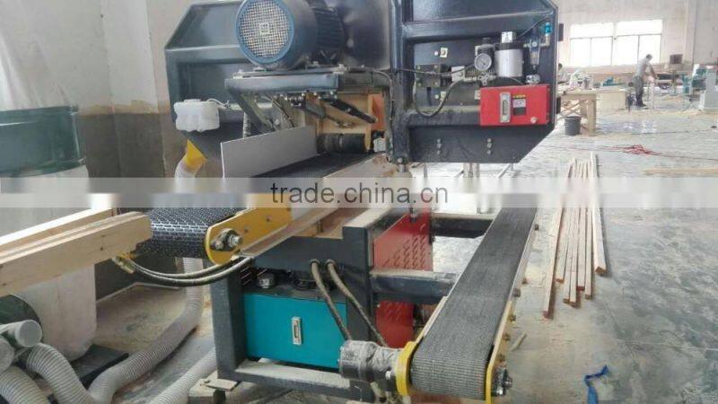 FBRWH005 outdoor modern prefabricated modular log Wood house