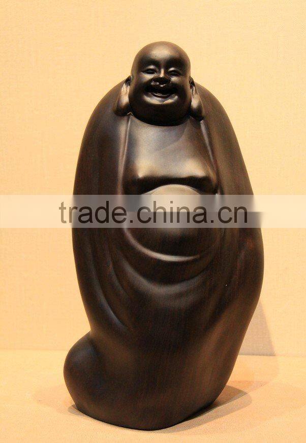 buddha laughing buddha handicraft