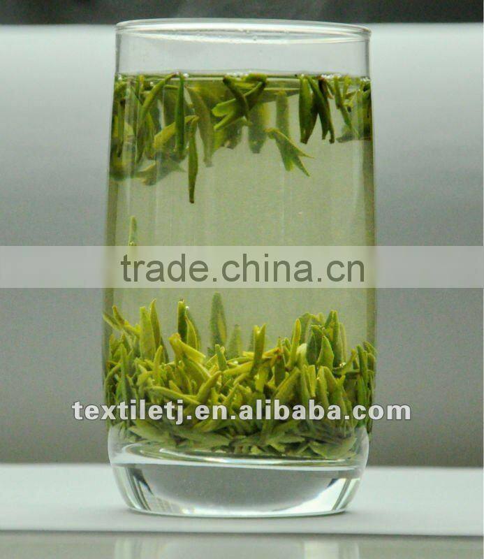 Organic Green Tea /hanzhongxianhao