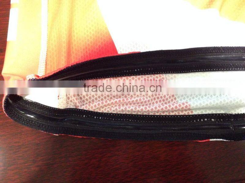 Hongen apparel women polyester cool cycling jerseys, cycling jerseys 2015-2016