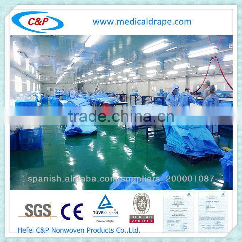 Safe Sterile Disposable Good Mama kit