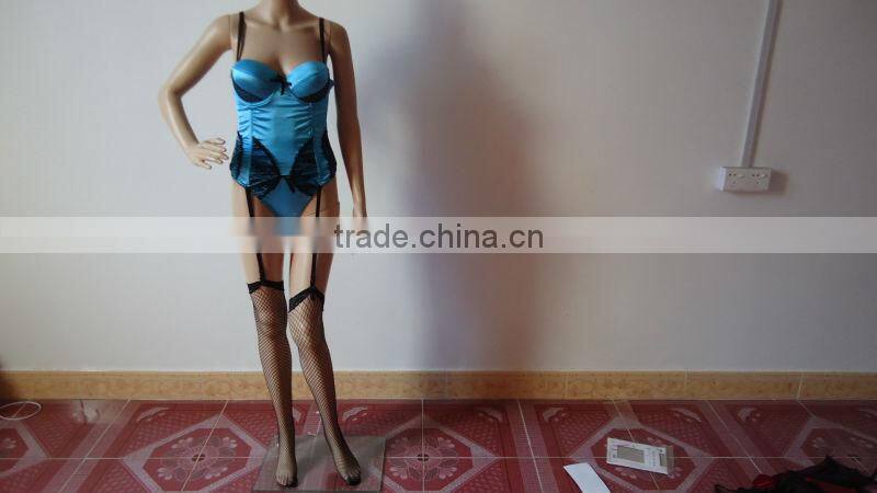 Summer latest fashion lingerie bulk buy from China