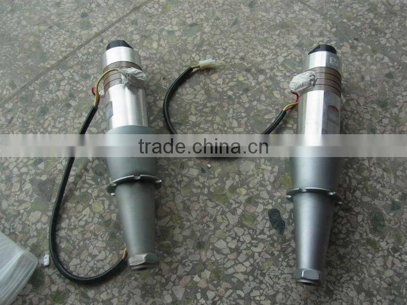 15KHZ Piezoelectric Ultrasonic Vibration Sensor