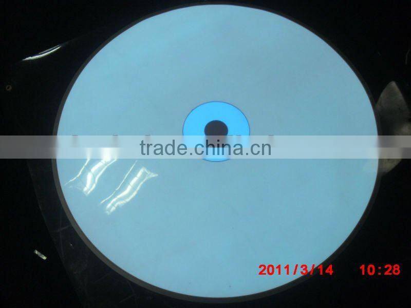 el electroluminescent sheet