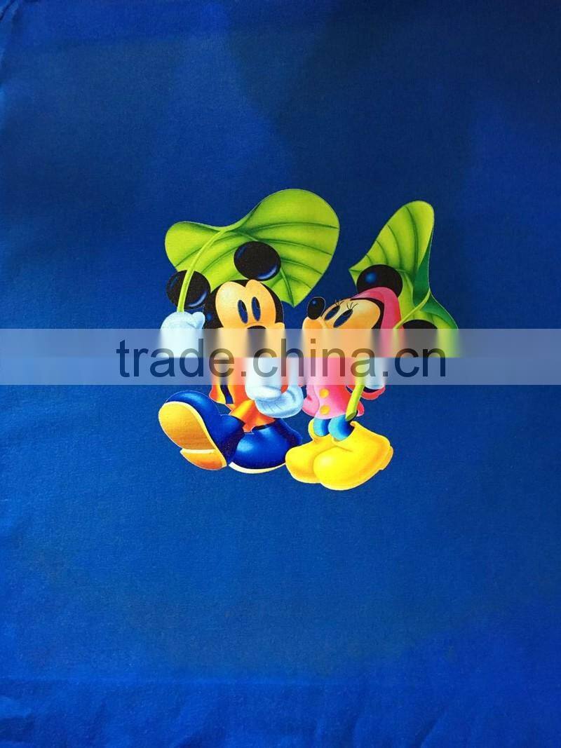 A2 A3 size dtg printer for t shirt