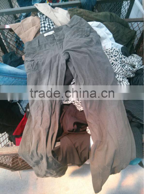 Cheap Second hand Used children summer wear for sale