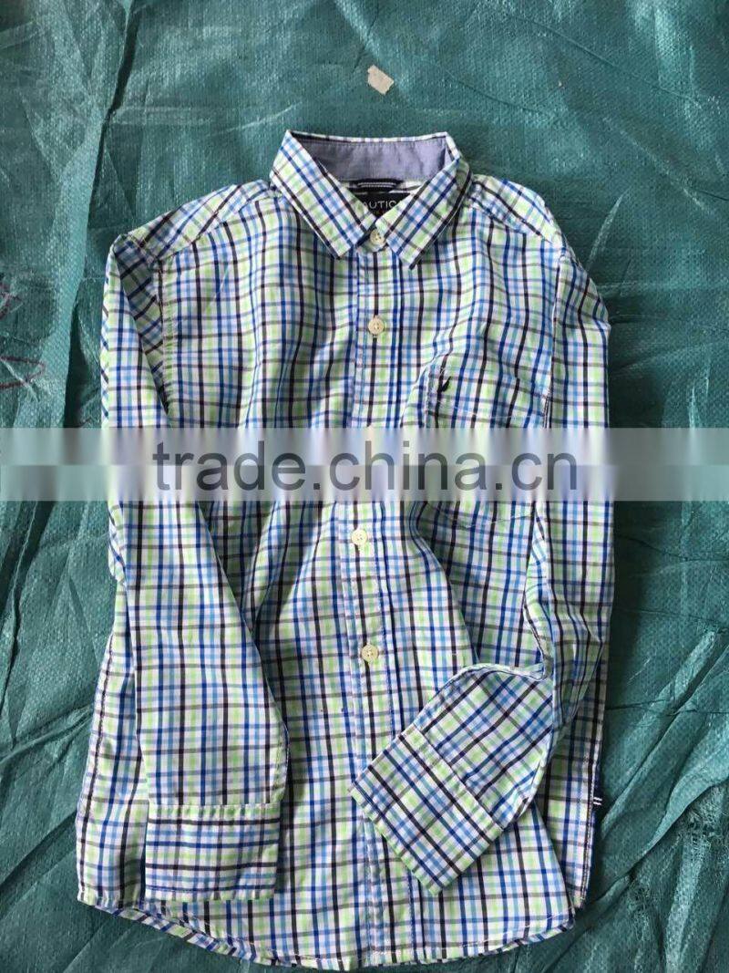 GZY custom high quality shirt for men