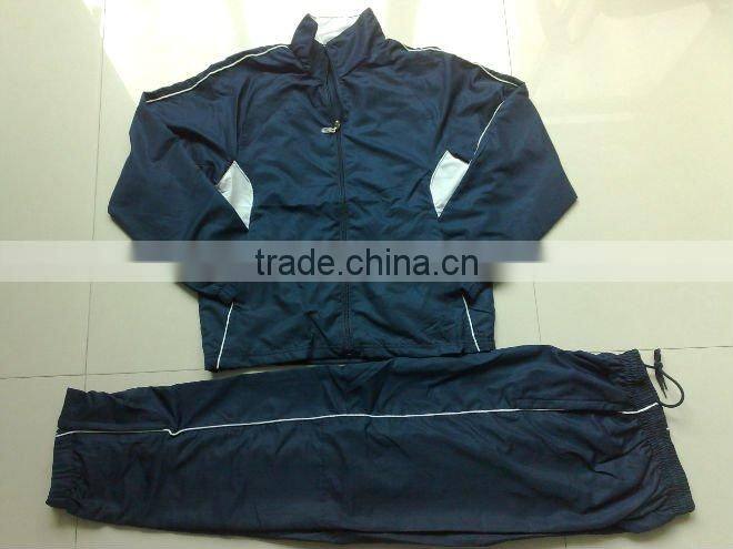 MENS FASHION OUTWEAR