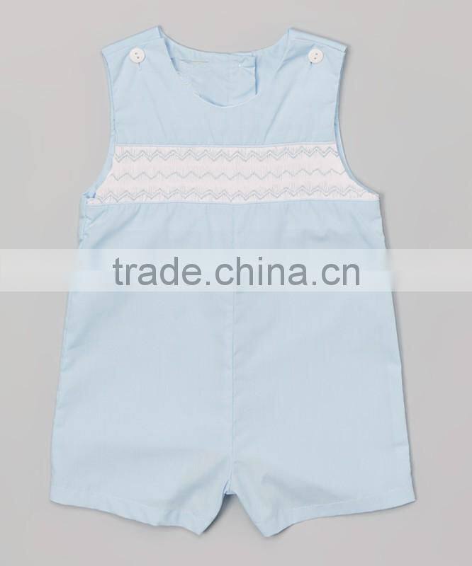 New fashion plain baby clothing manufacturers wholesale kid clothes baby onesie romper