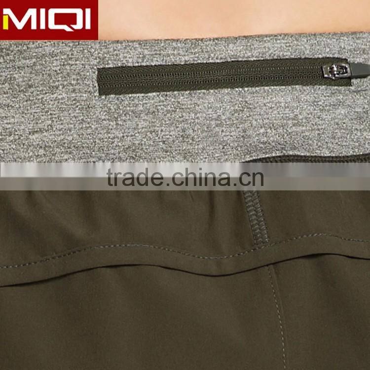 China Manufacturer Wholesale 2017 new fashion customed fitness wear