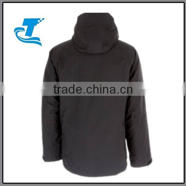 OEM Men functional outdoor jacket 3 in 1 jacket