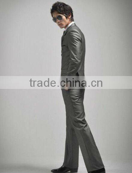 Wonderful Men's Business Suit