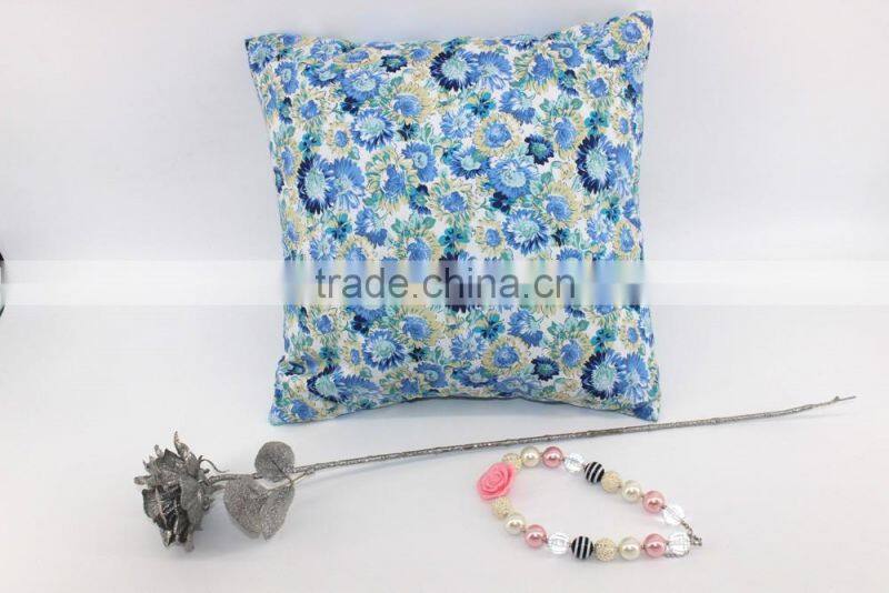 Apparel Matching Bedclothes Soft Cotton Pillow Office Supplies