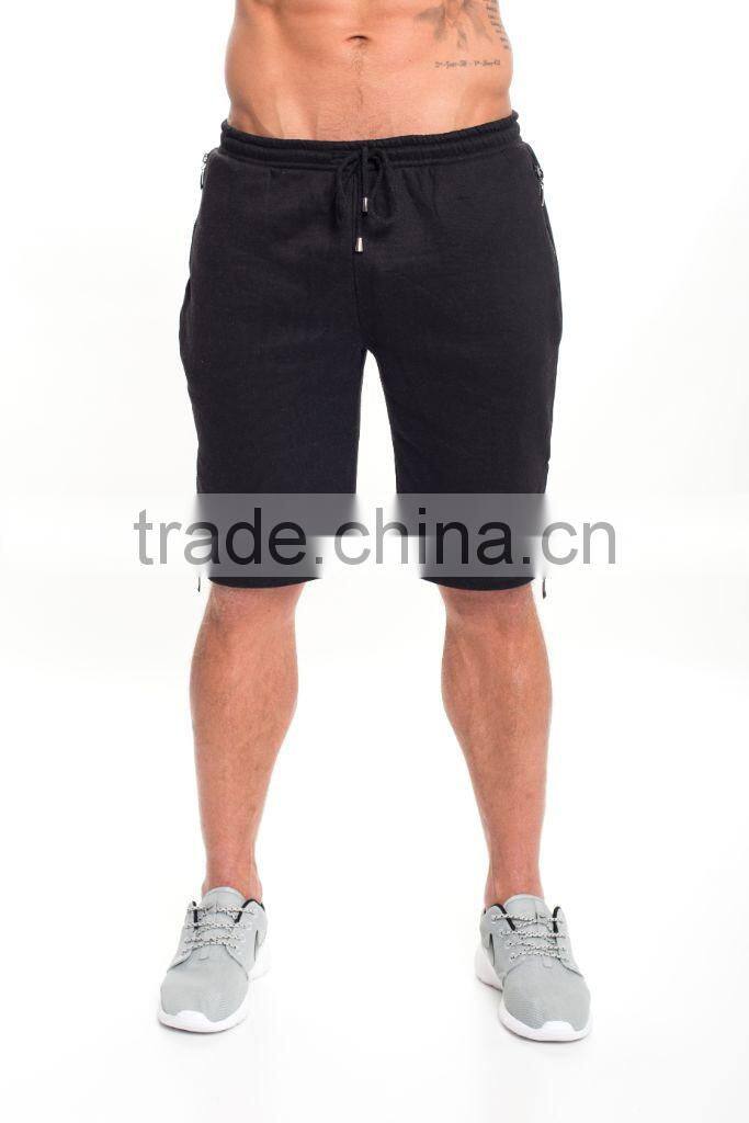 plain running shorts for man workout pants