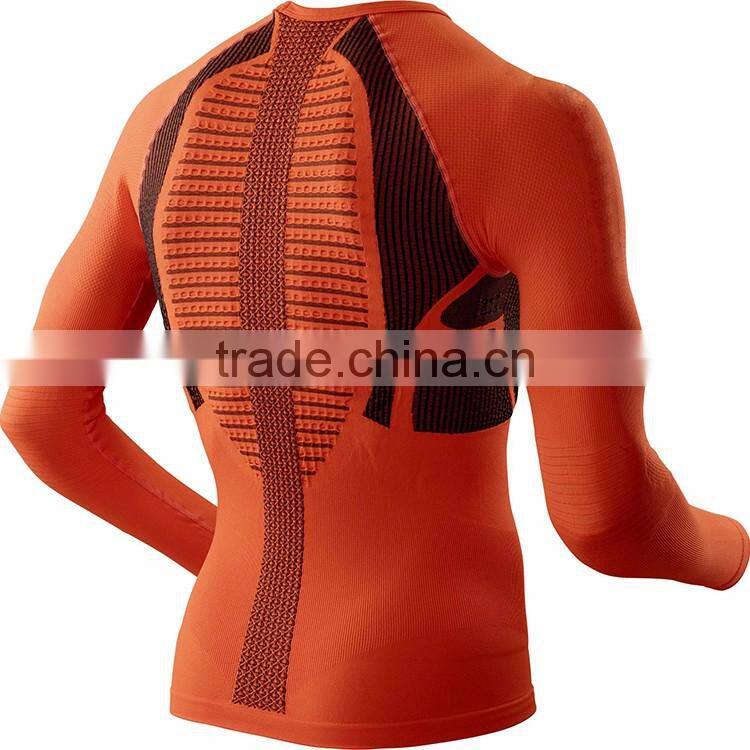 All Season Softshell Designed Quick-drying Seamless Shapewear