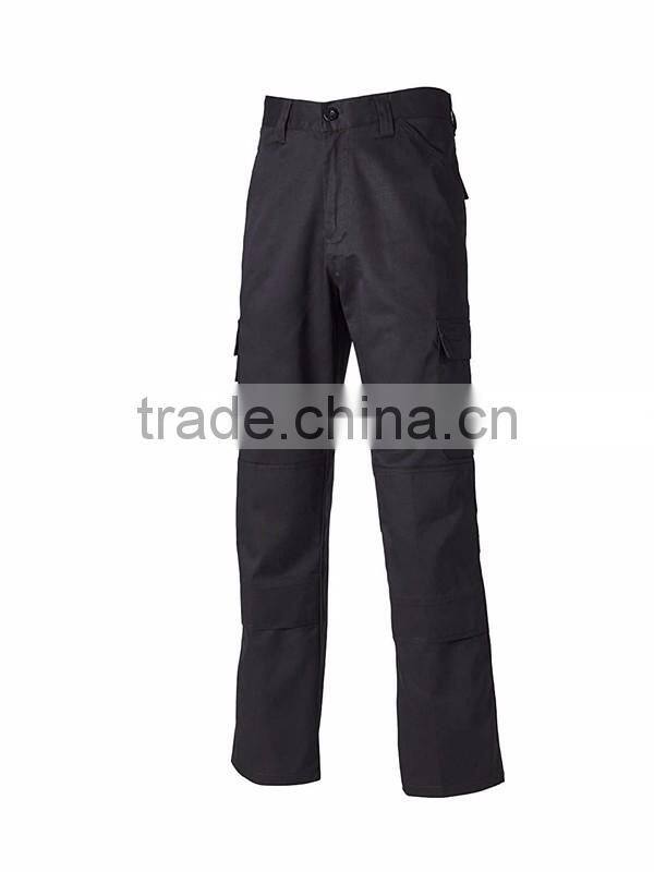 Best safety Quality Comfortable Wholesale work wear trousers pants uniform