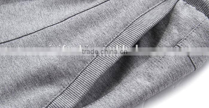 hot fashion women casual hoodie jogging suit/OEM top quality ladies sport suits