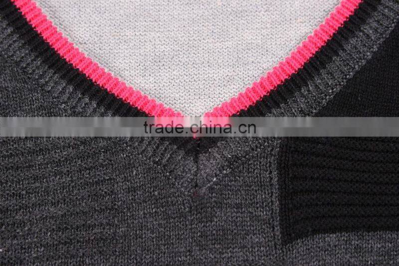Hot German Man Sweater Pullover Design
