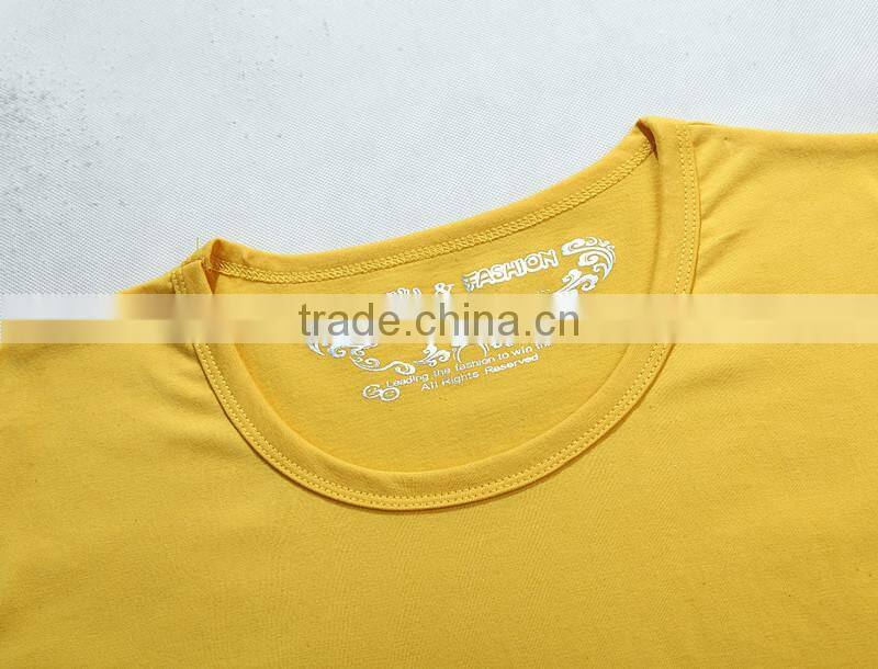 Custom Made Cheap Unique Lovely Cartoon Couple T-Shirts