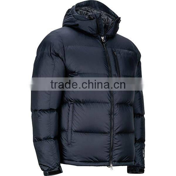 2017 down jacket for winters men ultra light duck down jacket