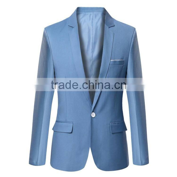 OEM Custom Made Stock China Cheap Black Wedding Best Man Suits