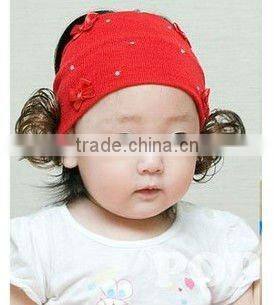 2014 Fashion Baby Hair Accessories Wholesale