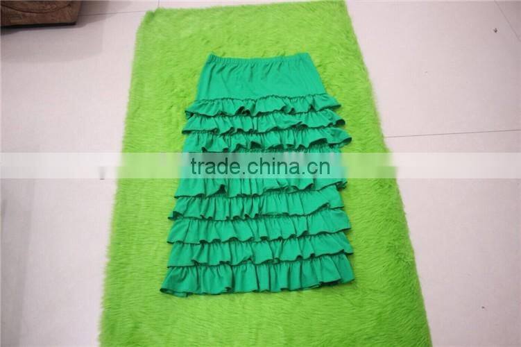 persnickety remake child boutique dress skirts baby girl autumn clothing wholesale summer smocked boutique tripe ruffle clothes