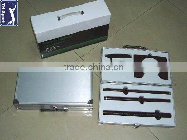 Top quality antique super golf putting mat