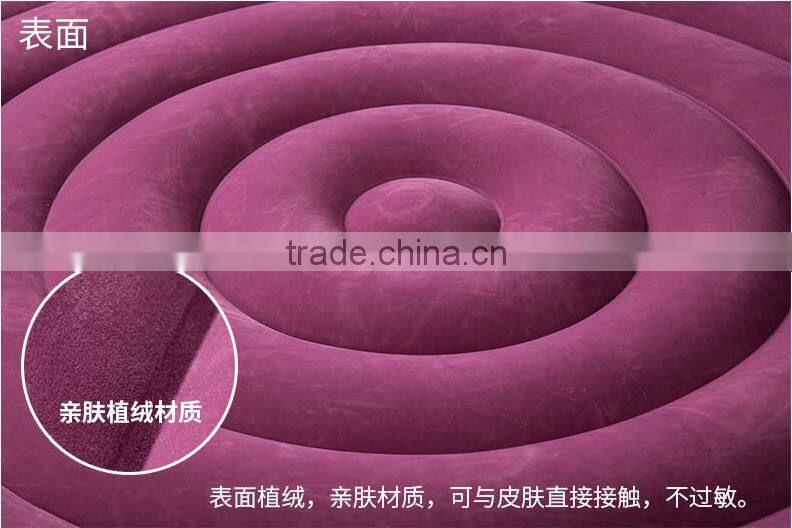 INTEX PVC Inflatable Sofa and Inflatable Lounge