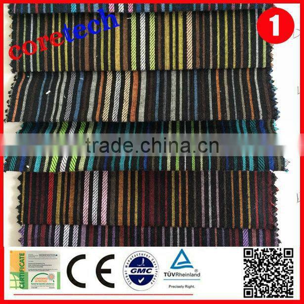 High quality cheap cotton fabric manufacturers factory
