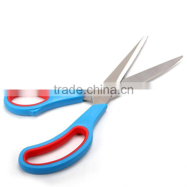 New Shape Professional Stainless Steel Kitchen Scissor Paper Scissors