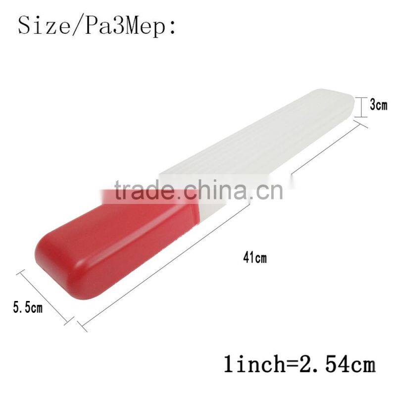 D&D Colorful Plastic Knitting Needles Storage Box