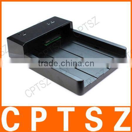 USB3.0 eSATA 2.5''/3.5 Horizontal