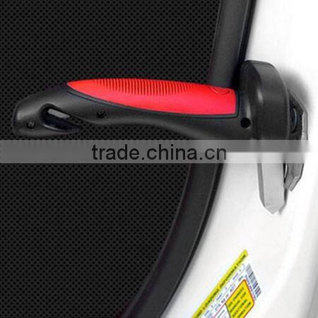 New High Quality bus car safety emergency break glass hammer