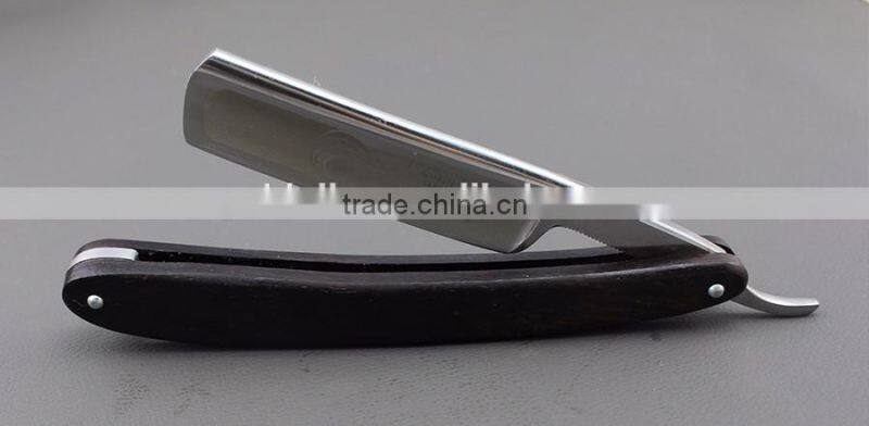 "GOLD DOLLAR W56" shaving ready straight razor